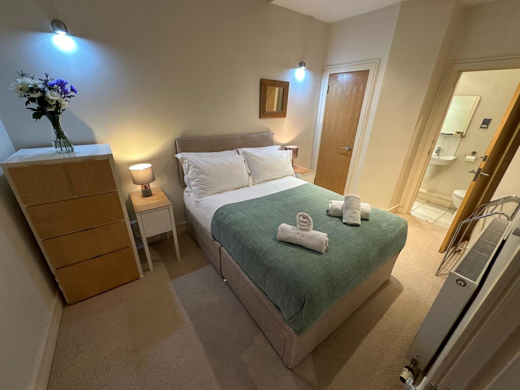Apartment Thistle Lane Edinburgh Dış mekan fotoğraf