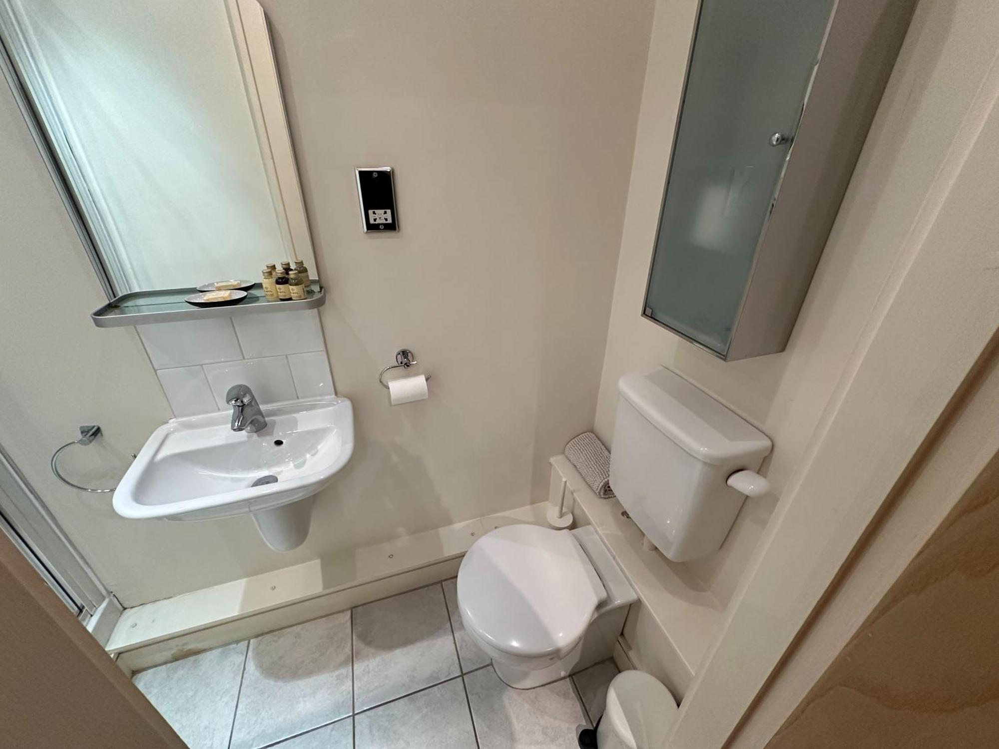 Apartment Thistle Lane Edinburgh Dış mekan fotoğraf