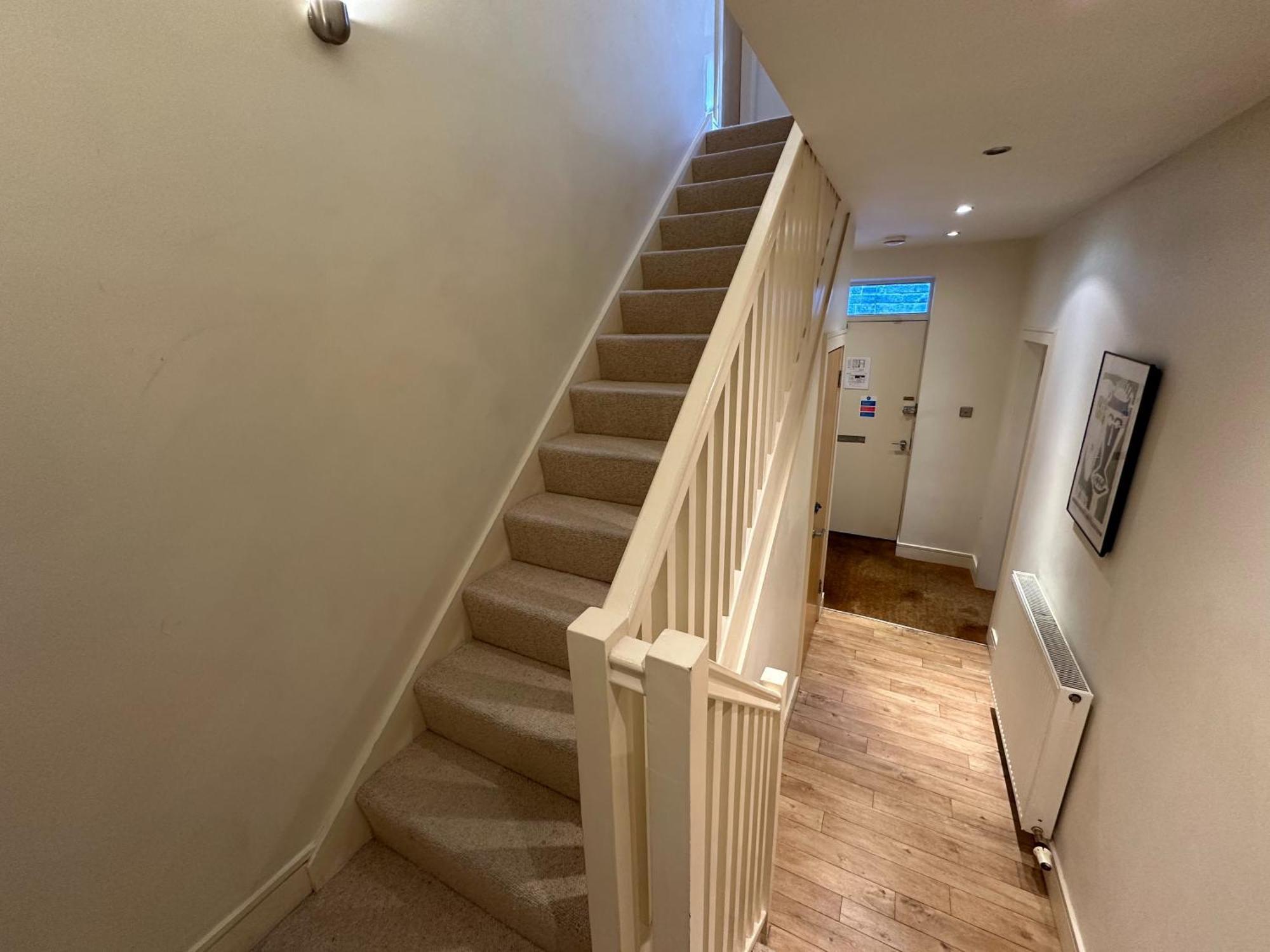 Apartment Thistle Lane Edinburgh Dış mekan fotoğraf