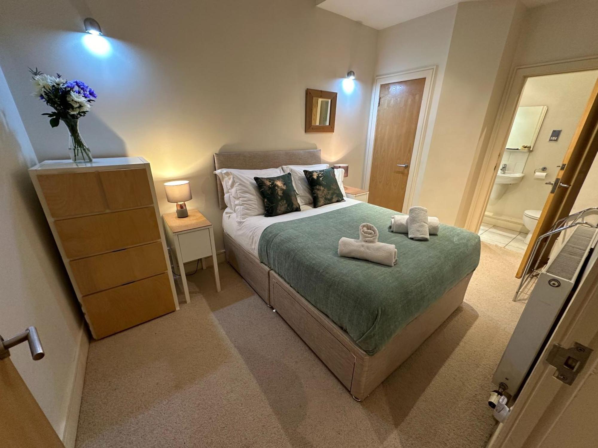 Apartment Thistle Lane Edinburgh Dış mekan fotoğraf