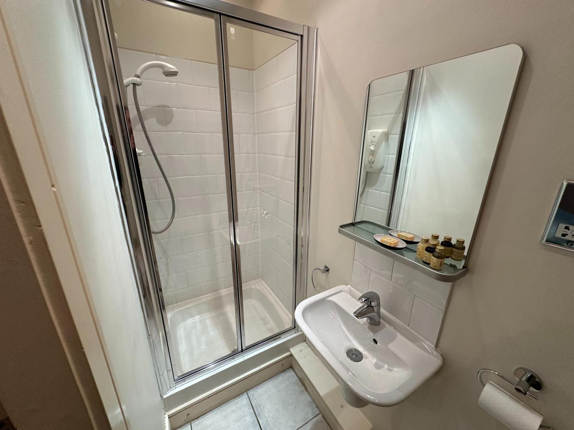 Apartment Thistle Lane Edinburgh Dış mekan fotoğraf