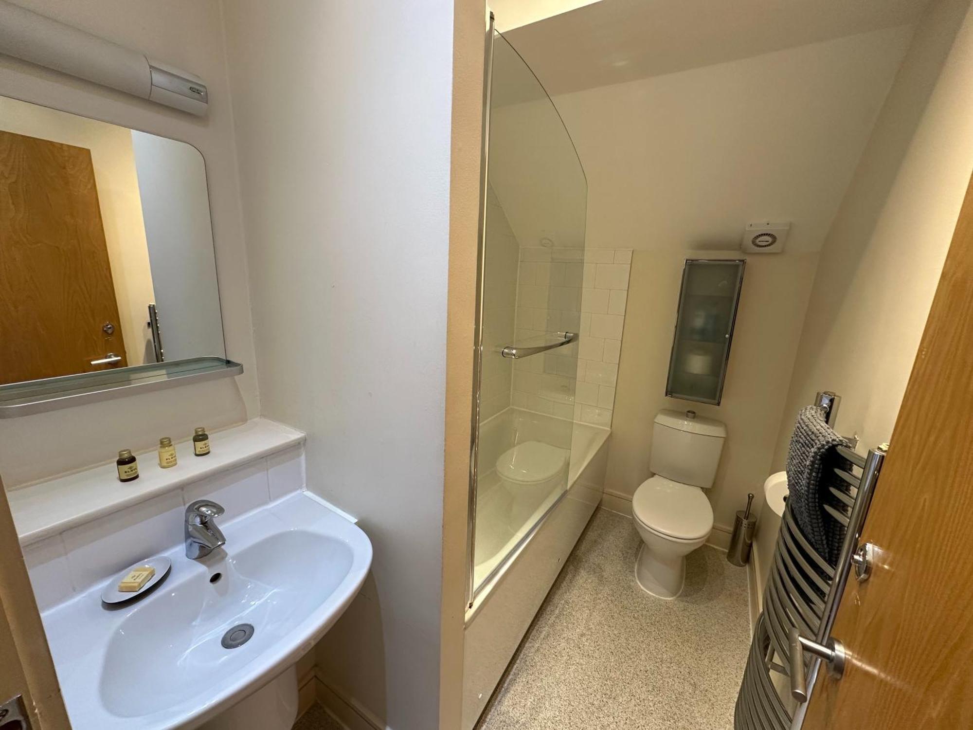 Apartment Thistle Lane Edinburgh Dış mekan fotoğraf